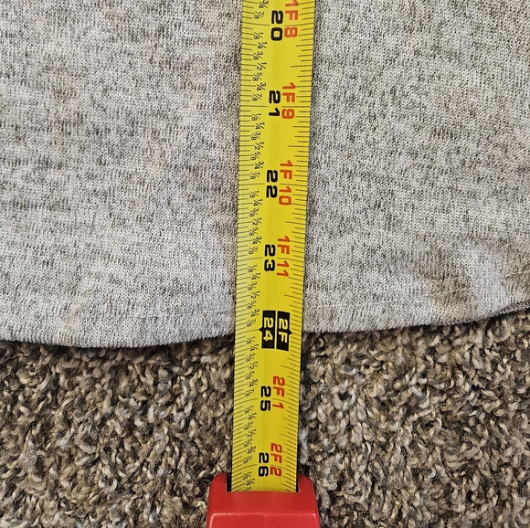 89th & Madison Sweater Lady Print Size Medium - Picture 9 of 11